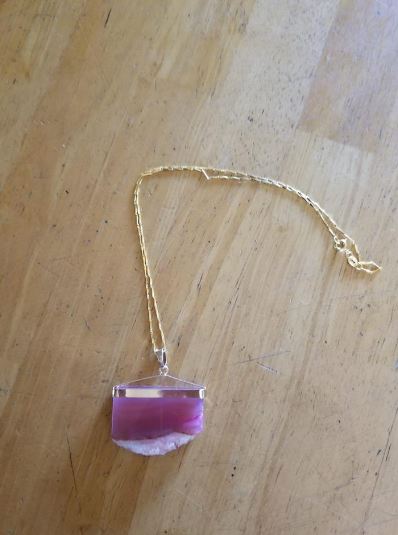 Strawberry Quartz