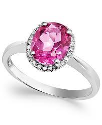 Pink Topaz