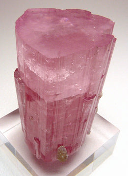 Pink Tourmaline