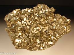 Pyrite