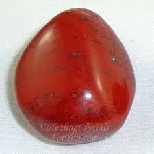 Red Jasper