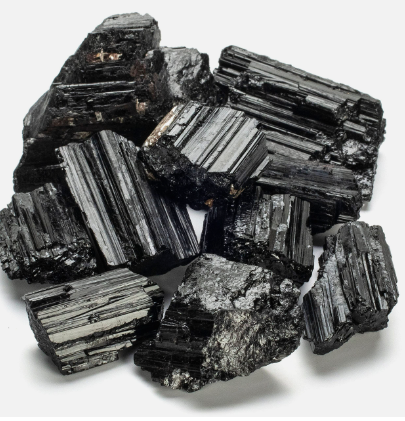 Black Tourmaline