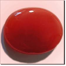 Red Agate Carnelian