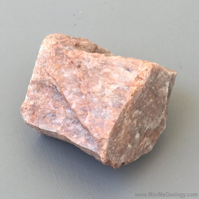 Pink Feldspar