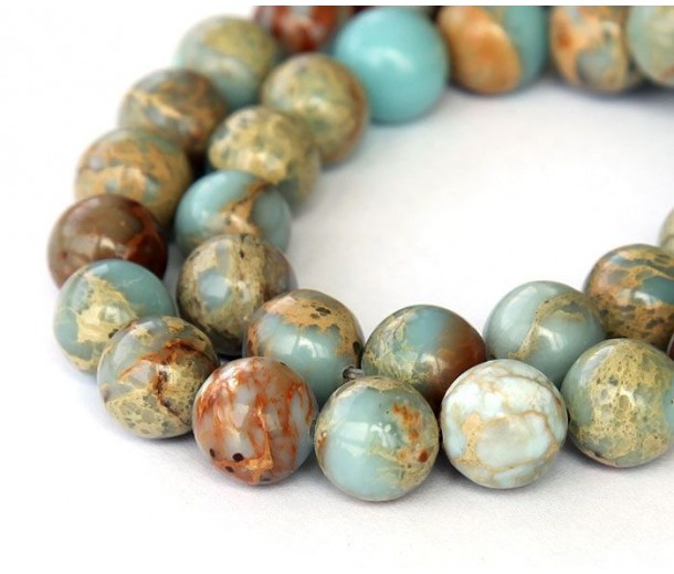 Snakeskin Jasper