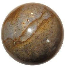 Brown Agate