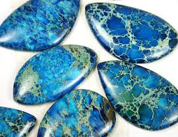 Blue Jasper