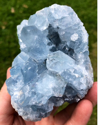 Celestite