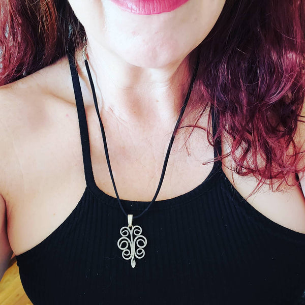 Tree of Life Necklace