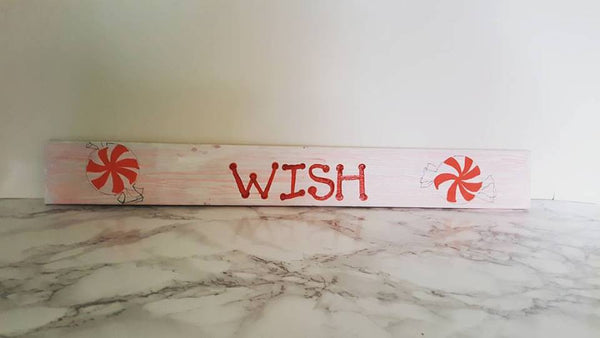 Wish Painting