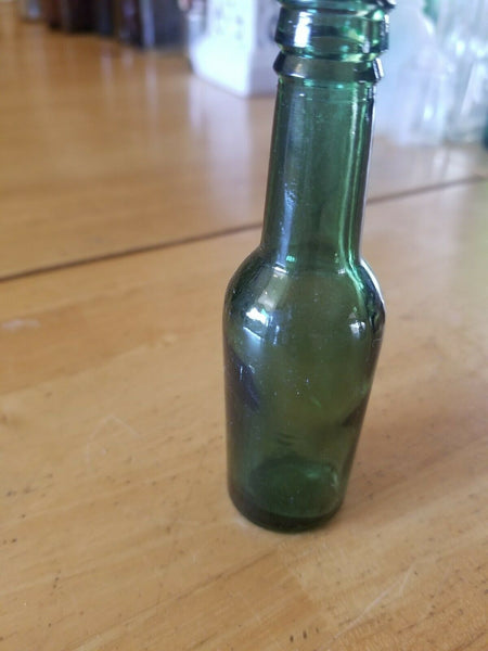 Small Vintage Bottle