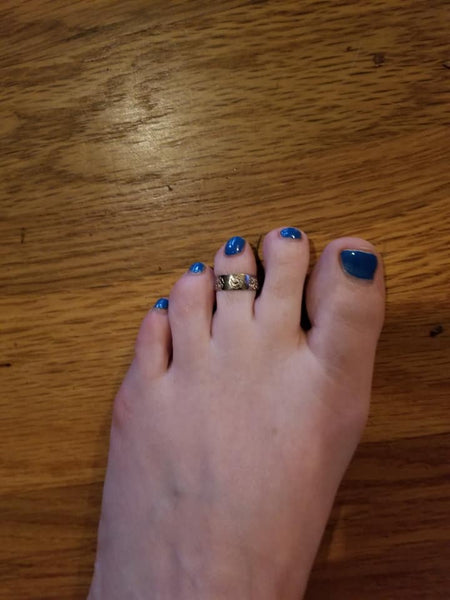 Toe Ring